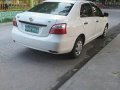 White Toyota Vios 2012 at 77000 km for sale -5