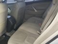 Toyota Camry 2008 for sale in Pasig -4