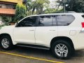 Toyota Land Cruiser Prado 2013 Automatic Gasoline for sale -1
