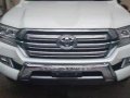 Toyota Land Cruiser 2017 Automatic for sale-4