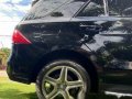 Black Mercedes-Benz GLE 2016 for sale in Panglao-4