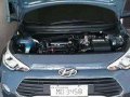 Selling Hyundai I20 2016 at 24000 km-1