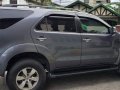 Selling Toyota Fortuner 2006 in Quezon City-6