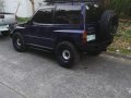 Suzuki Escudo 1999 for sale in Paranaque -2