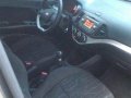 Sell 2017 Kia Picanto in Davao City-1