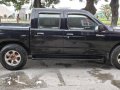 Black Nissan Frontier 2002 Automatic for sale -0