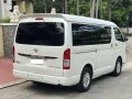 Sell White 2014 Toyota Grandia in Makati-9