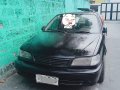 Black Toyota Corolla 1999 for sale in Manual-7