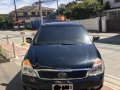 Kia Carnival 2015 for sale in Quezon City-8