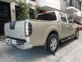 Nissan Frontier Navara 2015 for sale in Quezon City -2