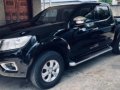 Selling Nissan Navara 2018 in Manila-1
