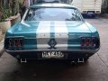 Blue Ford Mustang 1965 for sale in Rosario-4