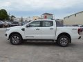 Sell White 2019 Ford Ranger in Parañaque -5
