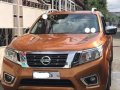 Selling Nissan Navara 2018 Truck at 11000 km -2