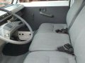 White Mitsubishi L300 2012 Van for sale-1