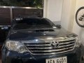 Sell 2014 Toyota Fortuner Automatic Diesel -4