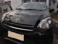 Selling Silver Toyota Wigo 0 in Manila-3