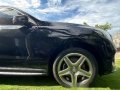 Black Mercedes-Benz GLE 2016 for sale in Panglao-6