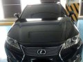Sell Black 2014 Lexus Es 350 Automatic Gasoline -0