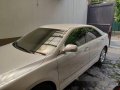 Selling White Toyota Camry 2009 at 60000 km-4