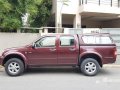 Isuzu D-Max 2005 Manual for sale-3