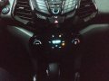 Blue Ford Ecosport 2015 Automatic for sale-4