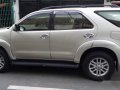 Toyota Fortuner 2012 at 42282 km for sale -1