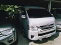 Selling Toyota Hiace 2016 in Pasay-5