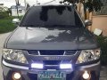 Isuzu Crosswind 2007 Automatic for sale-0