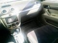 Sell Black 2008 Chevrolet Optra in Pasig-3