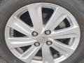 Selling Grey Toyota Vios 2016 in Mandaluyong -7