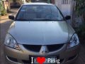 Sell 2004 Mitsubishi Lancer Manual Gasoline -5