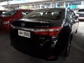 Selling Black Toyota Corolla Altis 2015 in Las Pinas -2