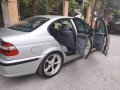 Sell 2002 Bmw 318I in Taguig-5