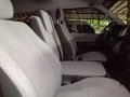 Selling Toyota Hiace 2017 in Pasig -6