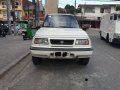 Suzuki Vitara 1996 for sale in Quezon City-7