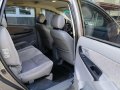 Grey Toyota Innova 2007 Automatic for sale -9
