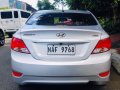 Selling Silver Hyundai Accent 2017 in Pasig-5