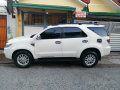 Sell White 2007 Toyota Fortuner in Quezon City-4