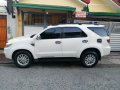 Sell White 2007 Toyota Fortuner in Quezon City-5