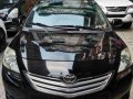 Black Toyota Vios 2011 for sale in Quezon City-6