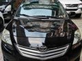 Black Toyota Vios 2011 for sale in Quezon City-0