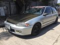 Honda Civic 1994 for sale in Las Piñas -8