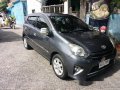 Sell 2015 Toyota Wigo in Imus-1