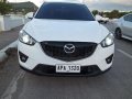 White Mazda Cx-5 2018 for sale in Tagbilaran-3