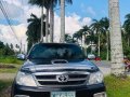 Sell Black 2008 Toyota Fortuner at 184000 km-6