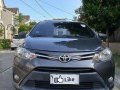 Selling Grey Toyota Vios 2016 at 70000 km -6