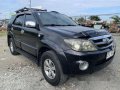 Sell Black 2006 Toyota Fortuner Automatic Gasoline -7