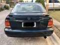 Black Honda City 1997 for sale in Manila-3