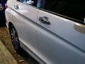 White Honda City 2019 Automatic for sale-3